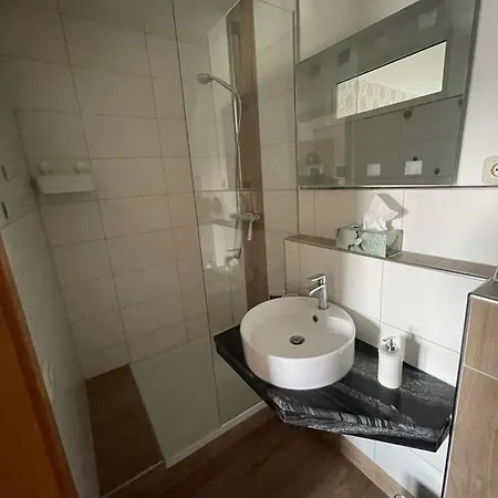 Апартаменты Diana Fuhlendorf (Mecklenburg-Vorpommern)