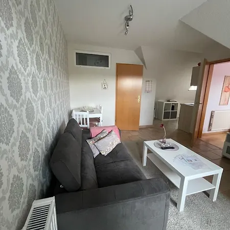 Diana Апартаменты Fuhlendorf (Mecklenburg-Vorpommern)